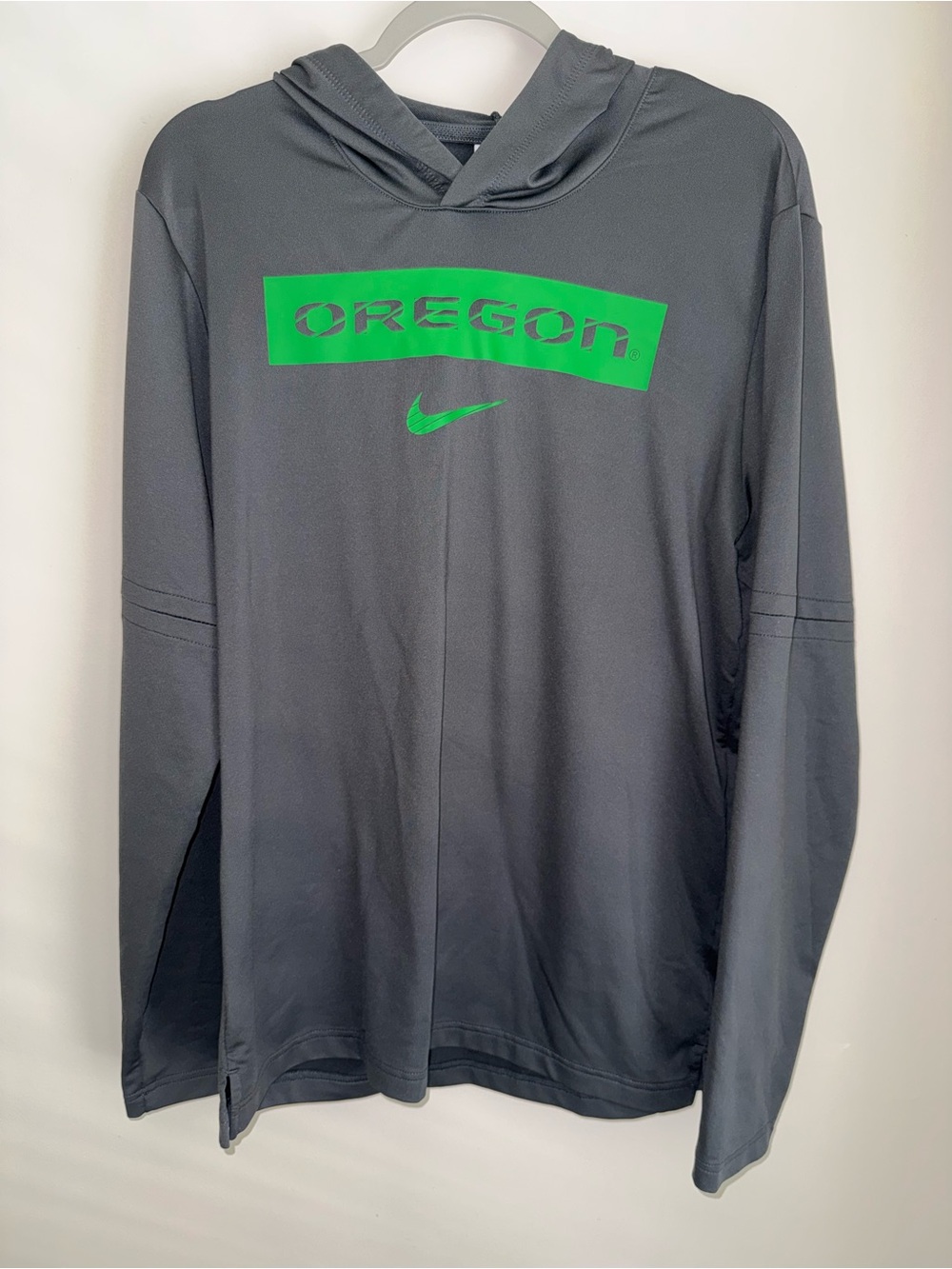 University of Oregon Sideline Hoodie